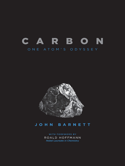 Title details for Carbon by John Barnett - Available